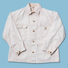 Vintage Carhartt Work Jacket Large