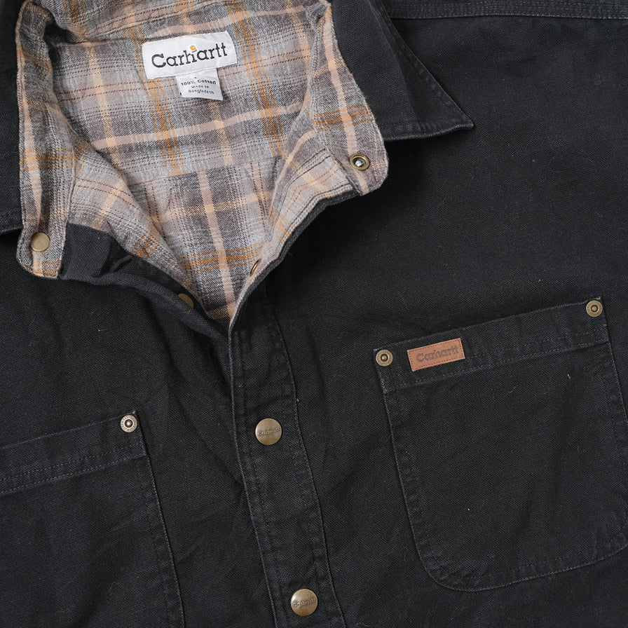 Vintage Carhartt Jacket Large