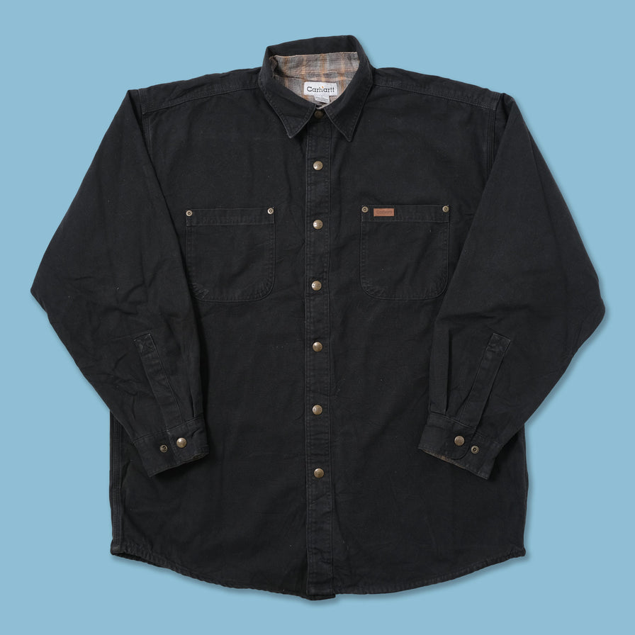 Vintage Carhartt Jacket Large