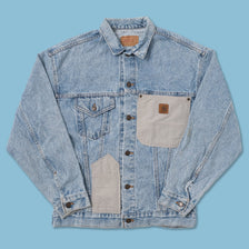 Carhartt x Levis Denim Jacket Large
