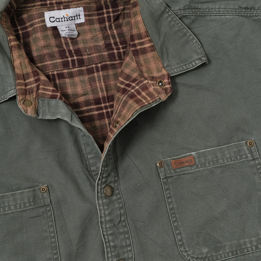 Vintage Carhartt Light Jacket XLarge