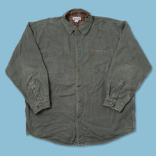 Vintage Carhartt Light Jacket XLarge