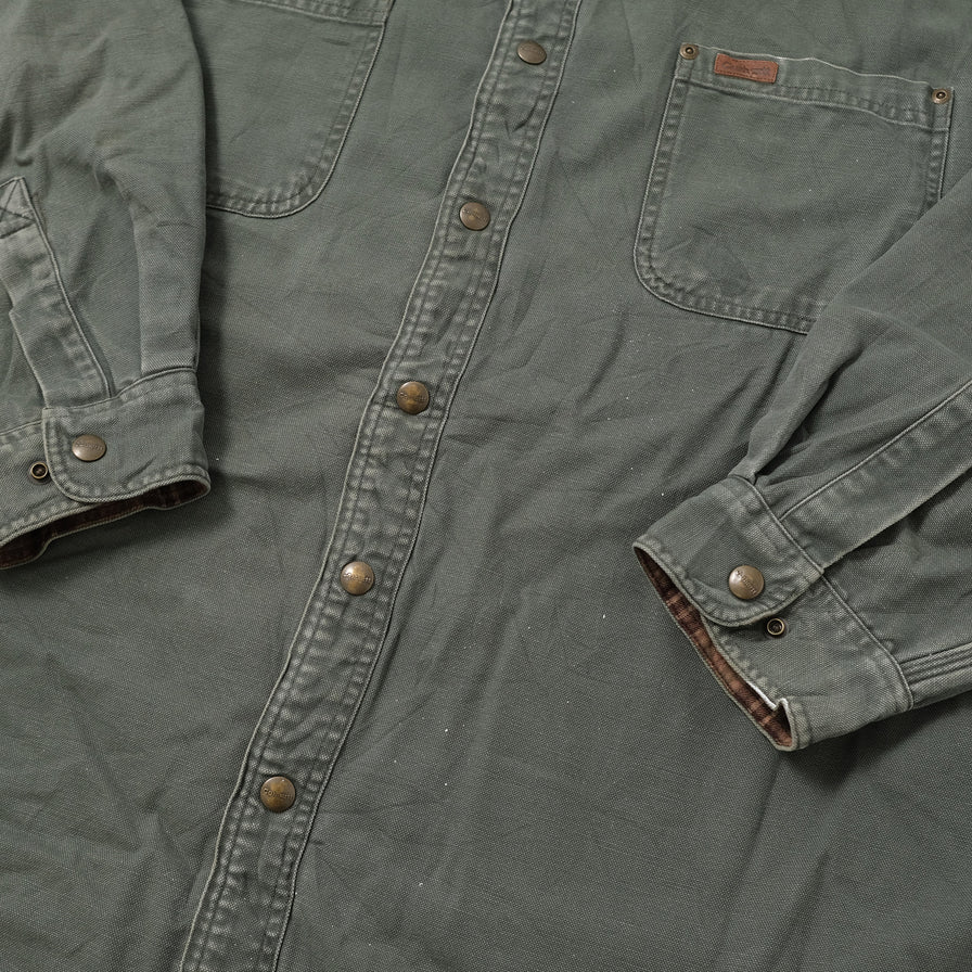 Vintage Carhartt Light Jacket XLarge