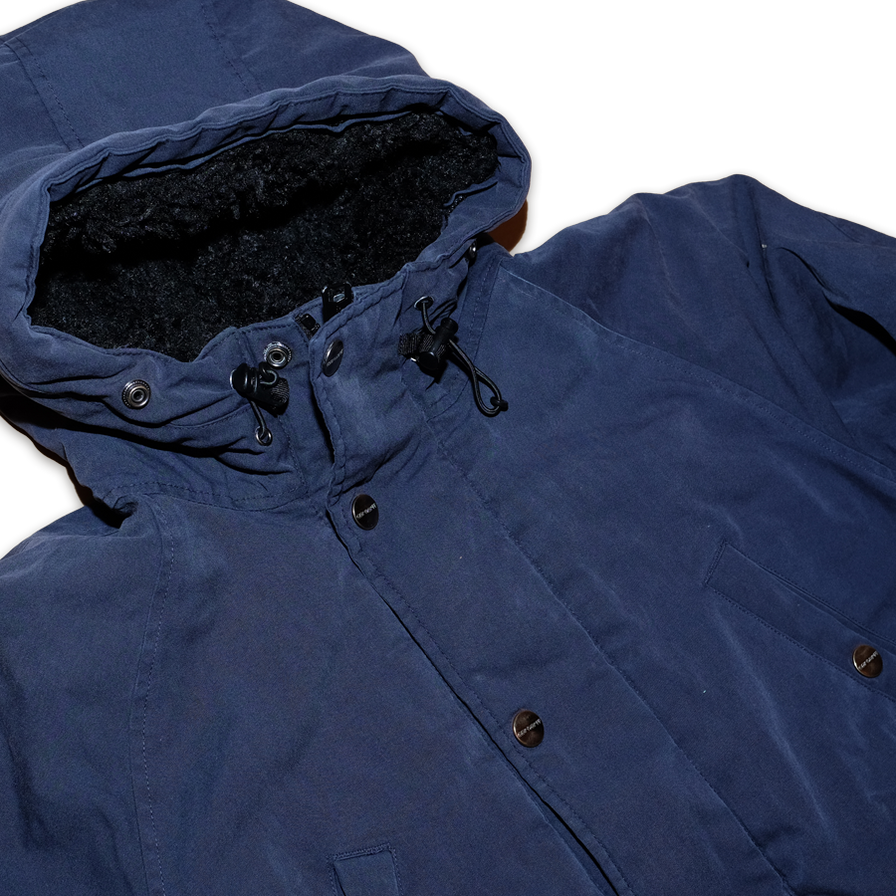 Carhartt Padded Winter Parka Medium - Double Double Vintage
