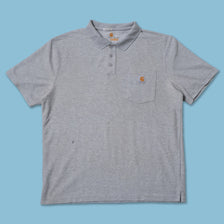 Vintage Carhartt Polo XLarge