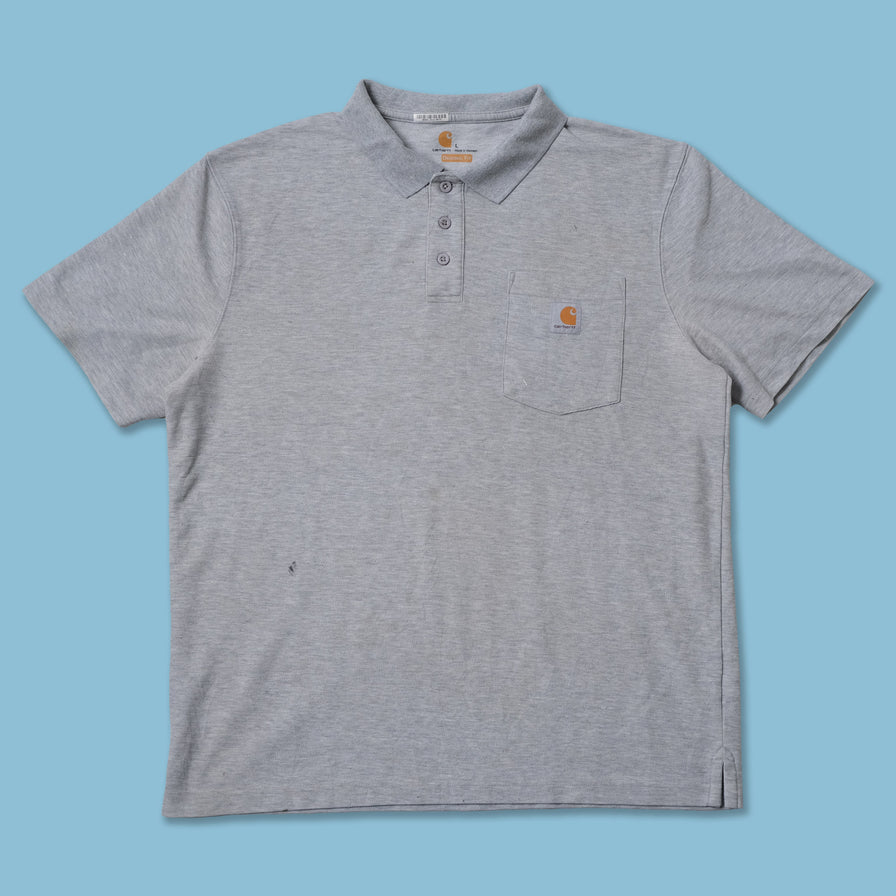 Vintage Carhartt Polo XLarge