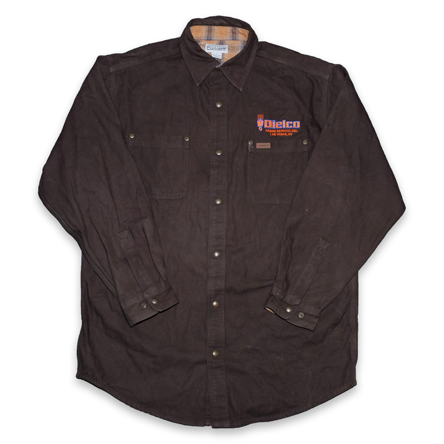 Vintage Carhartt Jacket XXL