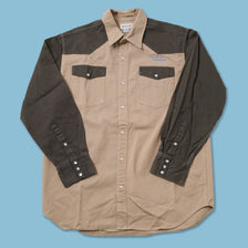 Vintage Carhartt Work Shirt XLarge / XXL