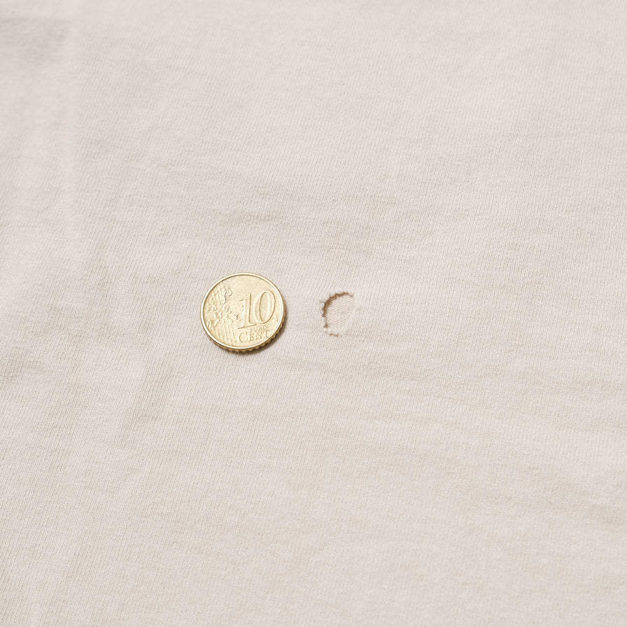 Vintage Carhartt Pocket T-Shirt XLarge