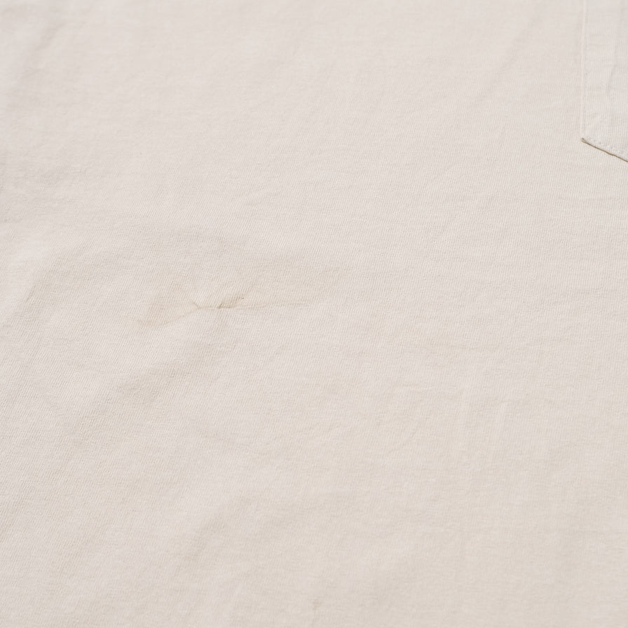 Vintage Carhartt Pocket T-Shirt XLarge