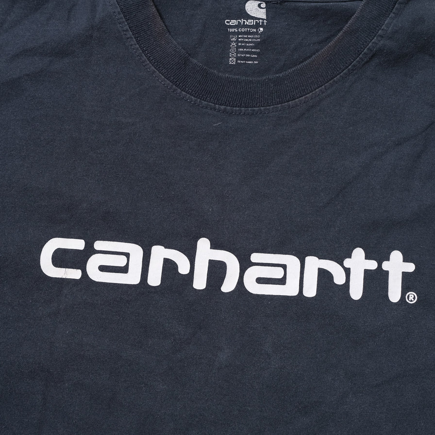 Vintage Carhartt T-Shirt Large