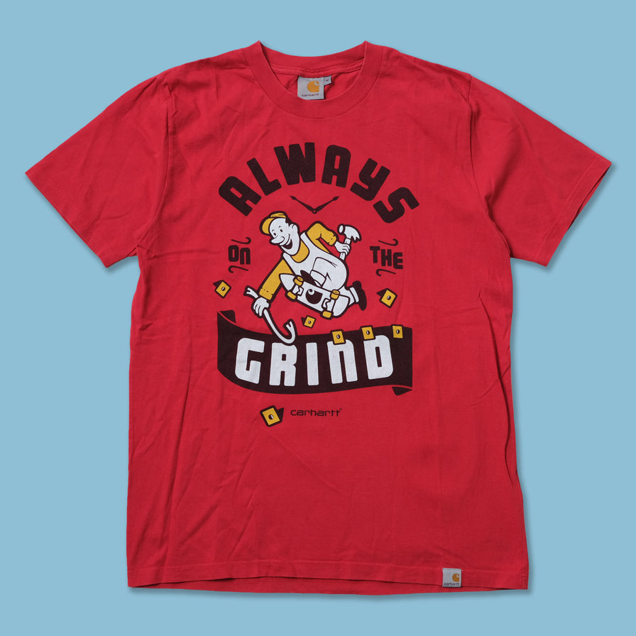 Vintage Carhartt T-Shirt Medium