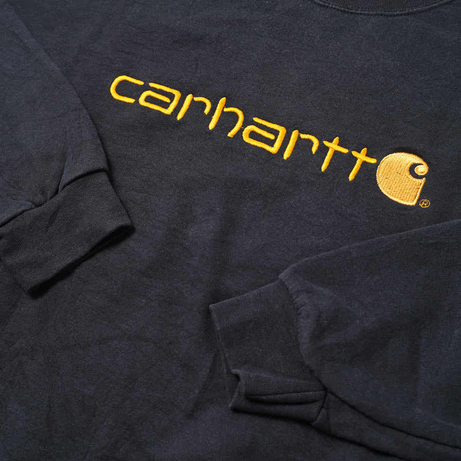 Vintage Carhartt Sweater Large
