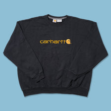 Vintage Carhartt Sweater Large
