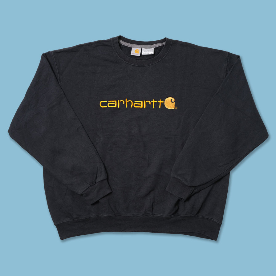 Vintage Carhartt Sweater Large