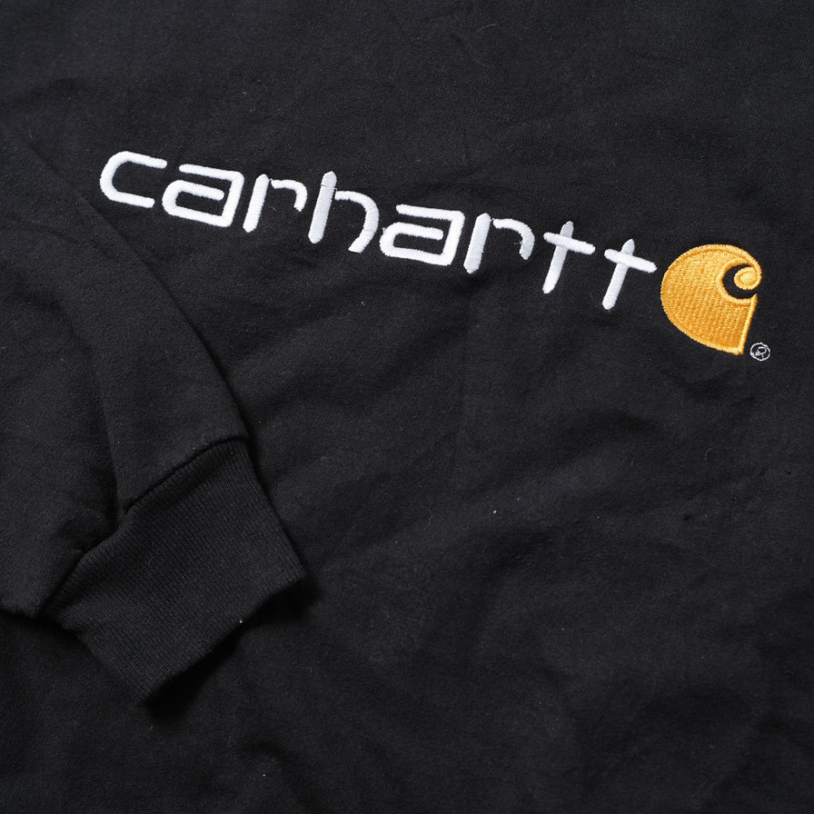 Vintage Carhartt Sweater Medium / Large