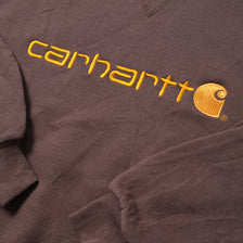 Vintage Carhartt Sweater Large