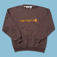 Vintage Carhartt Sweater Large