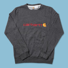 Vintage Carhartt Sweater Medium