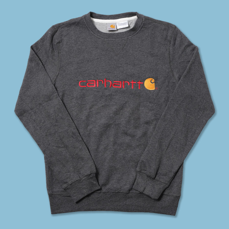 Vintage Carhartt Sweater Medium