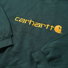 Vintage Carhartt Sweater Large