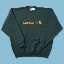 Vintage Carhartt Sweater Large