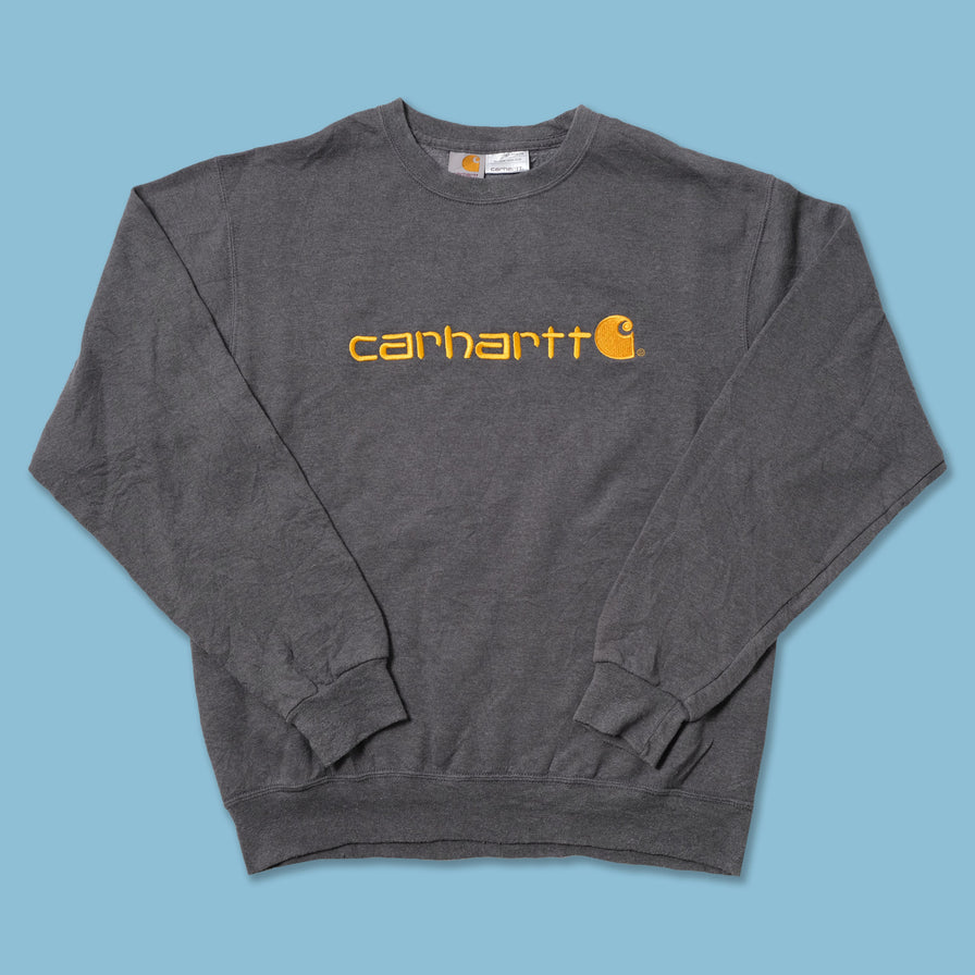 Vintage Carhartt Sweater Medium