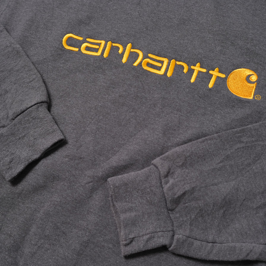 Vintage Carhartt Sweater Medium