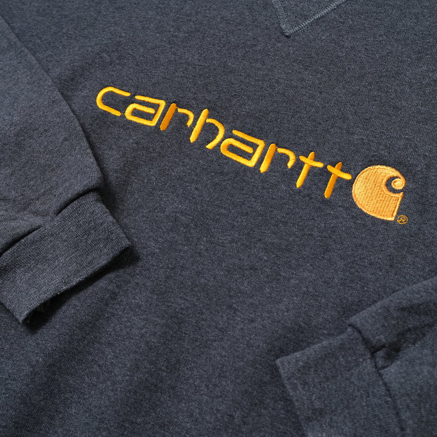 Vintage Carhartt Sweater XLarge
