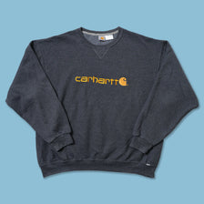 Vintage Carhartt Sweater XLarge