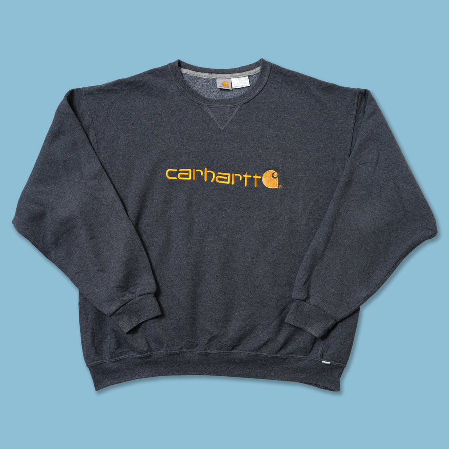 Vintage Carhartt Sweater XLarge
