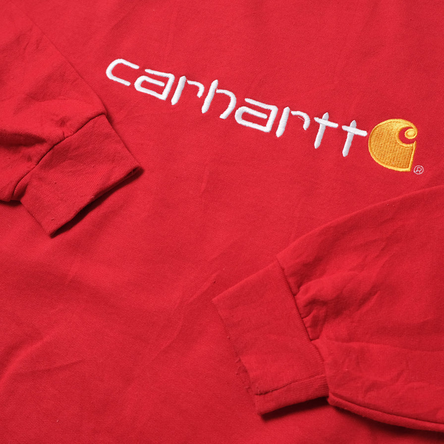 Vintage Carhartt Sweater XLarge