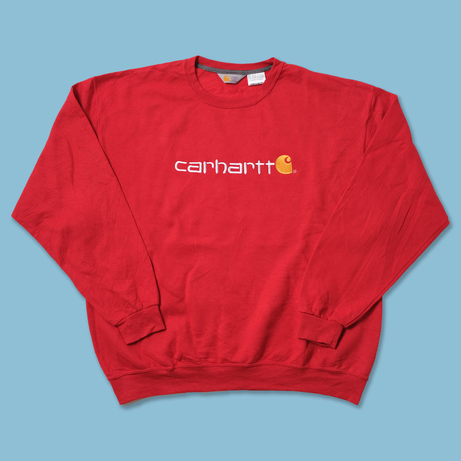 Vintage Carhartt Sweater XLarge