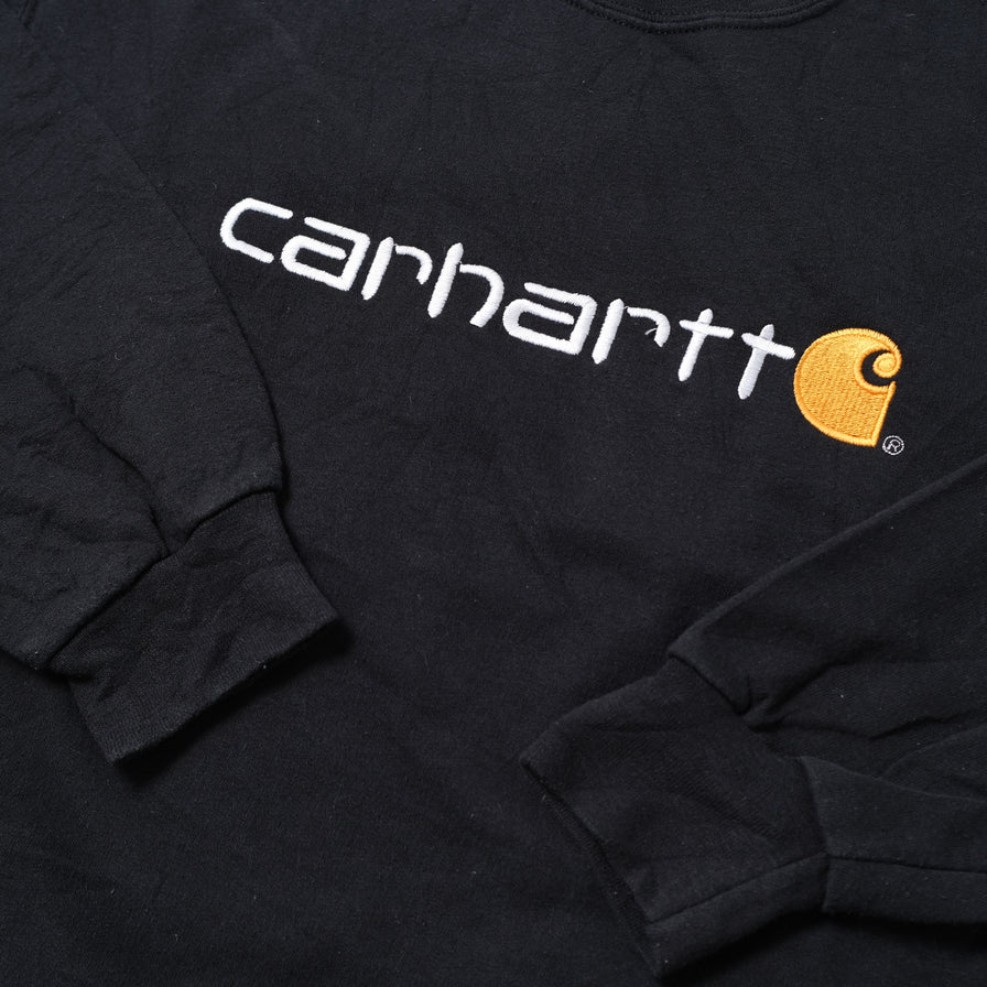 Vintage Carhartt Sweater Medium