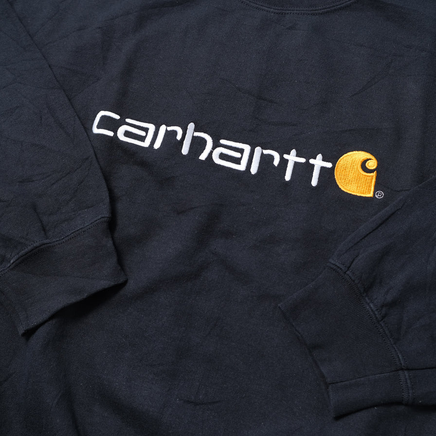 Vintage Carhartt Sweater Large