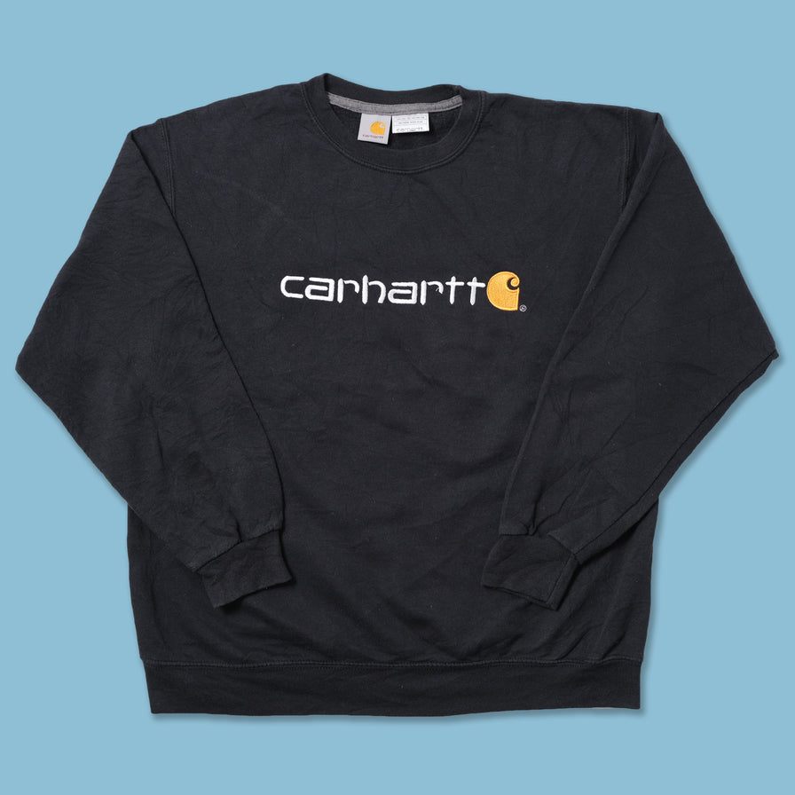 Vintage Carhartt Sweater Medium