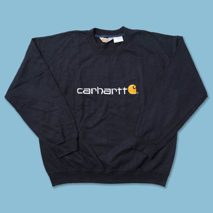 Vintage Carhartt Sweater Large