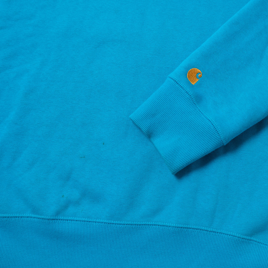 Vintage Carhartt Sweater Medium