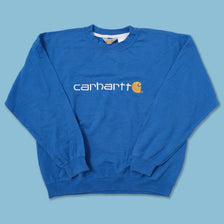 Vintage Carhartt Sweater Large