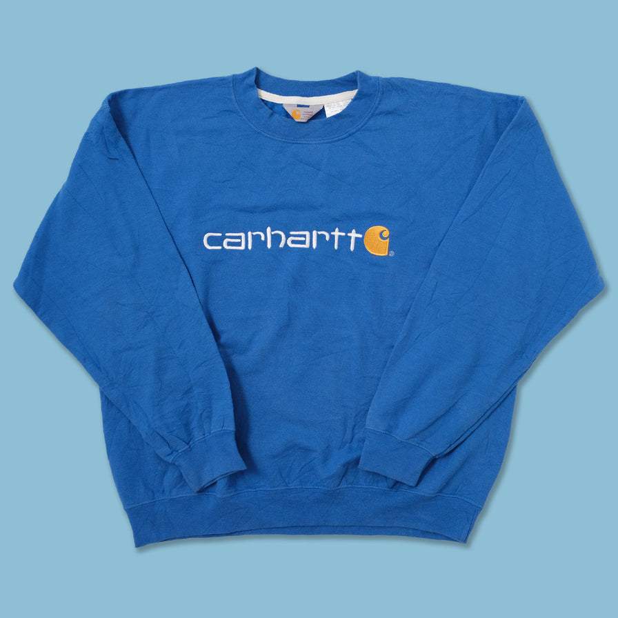 Vintage Carhartt Sweater Large