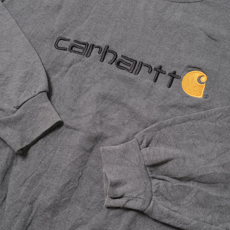Vintage Carhartt Sweater XLarge