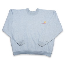 Vintage Carhartt Sweater XLarge