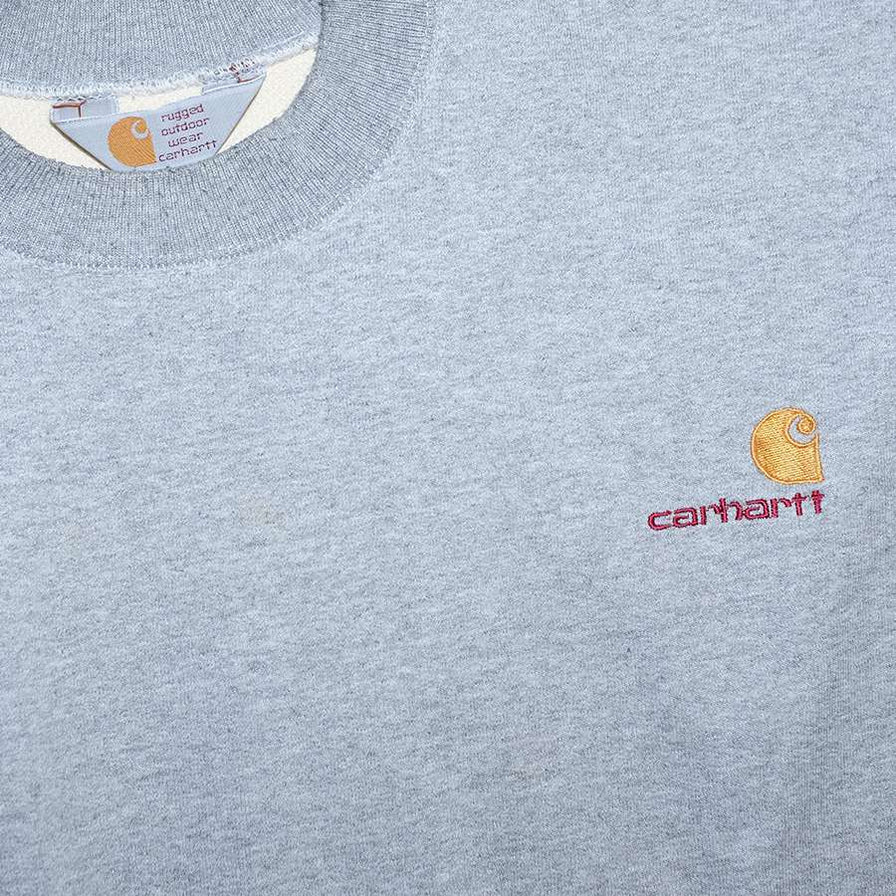 Vintage Carhartt Sweater XLarge