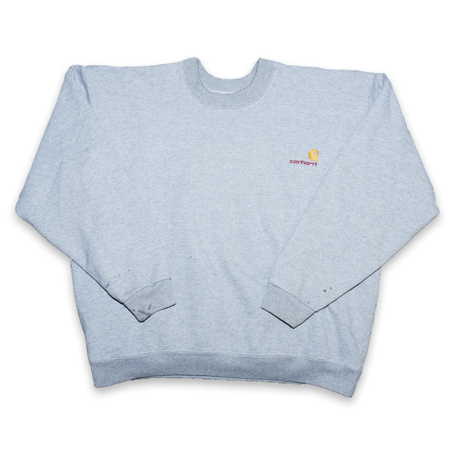 Vintage Carhartt Sweater XLarge