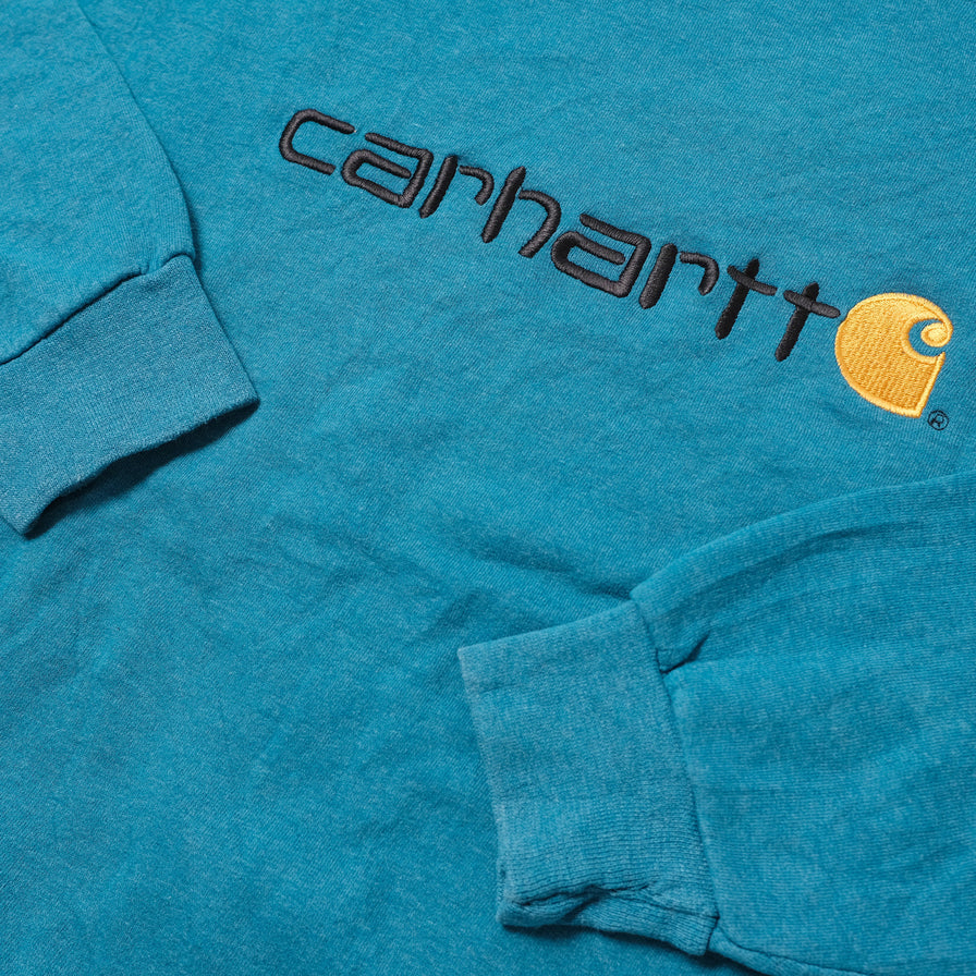 Vintage Carhartt Sweater Large