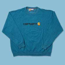Vintage Carhartt Sweater Large