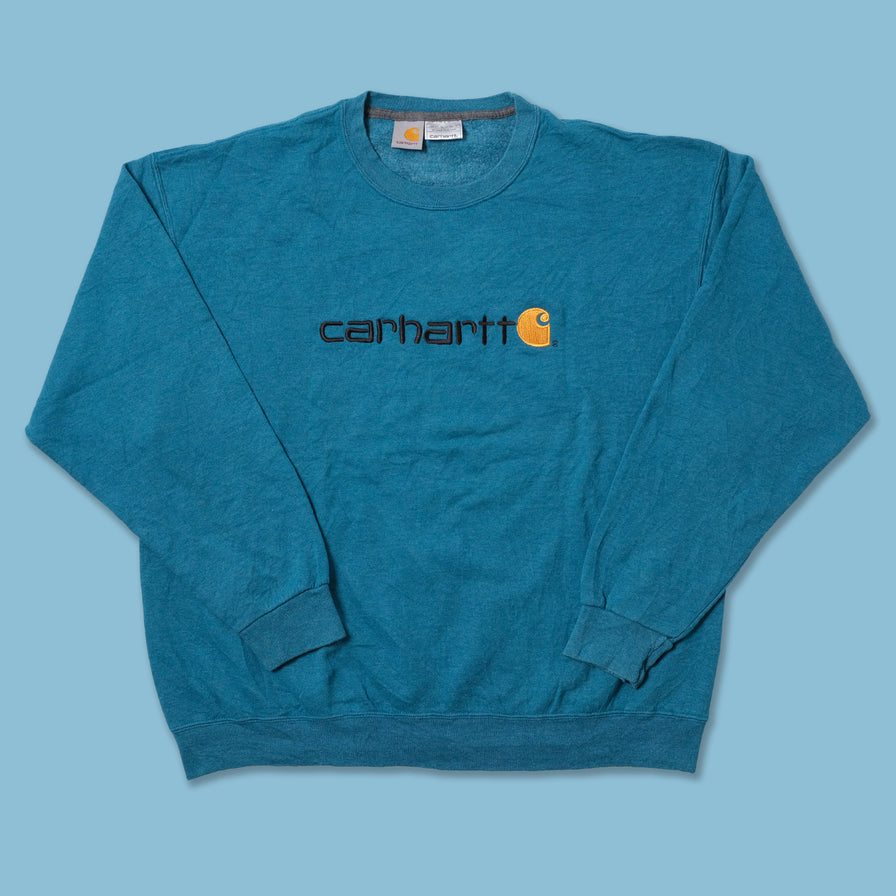 Vintage Carhartt Sweater Large