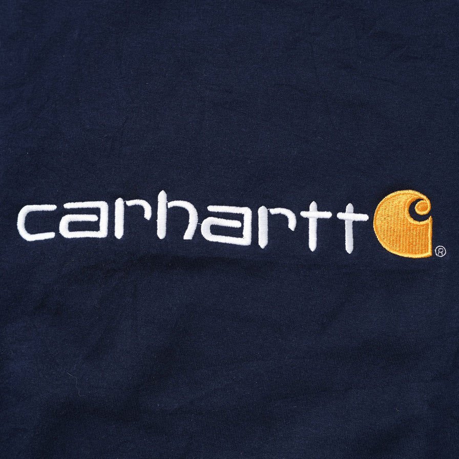 Vintage Carhartt Sweater XLarge