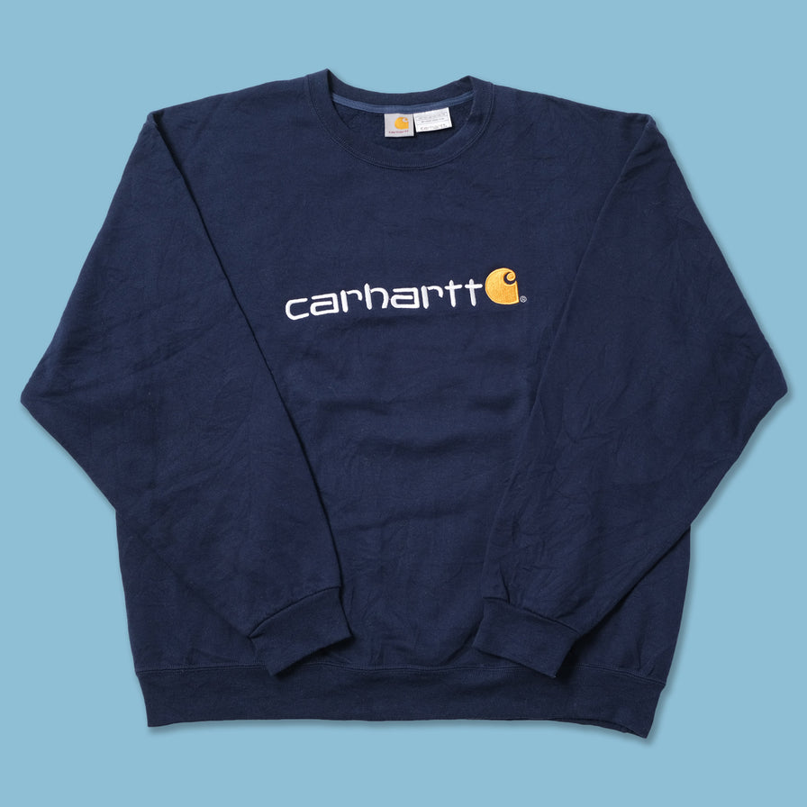 Vintage Carhartt Sweater XLarge