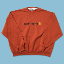 Vintage Carhartt Sweater XLarge